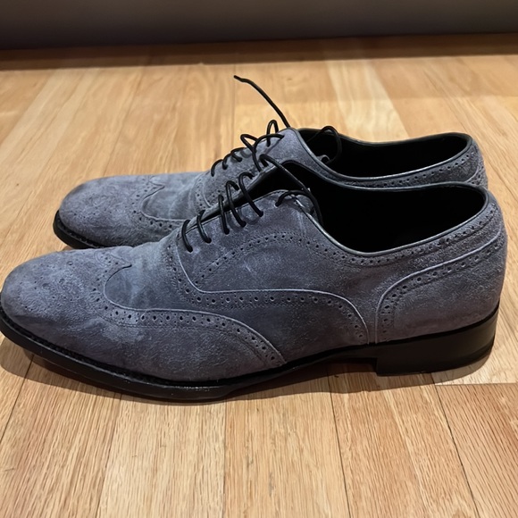 Brioni Dress Shoes main image 4